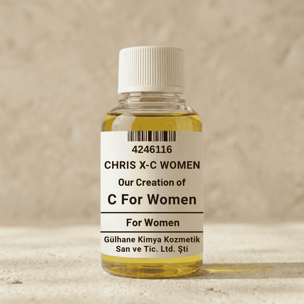 Chris-X-C Women